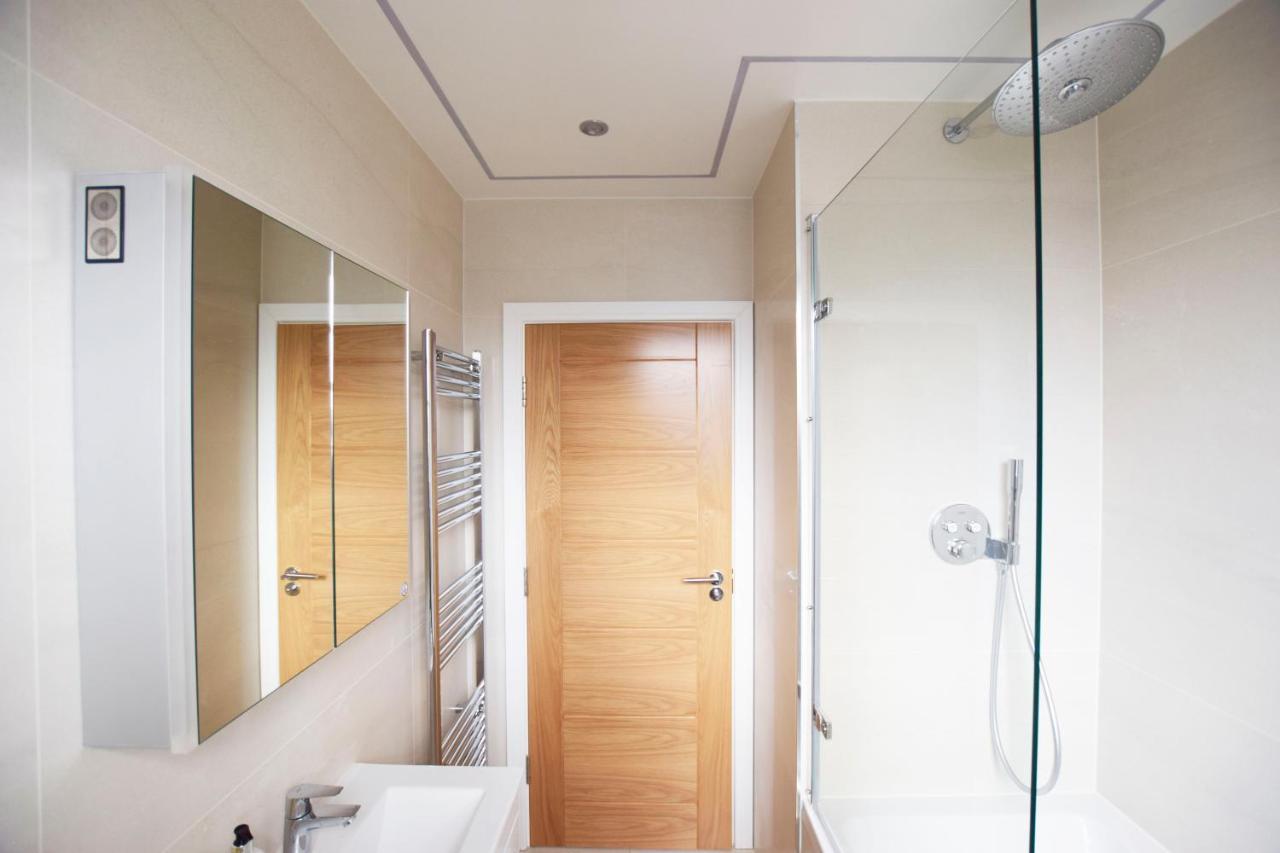 Central London Luxury Apartments Ngoại thất bức ảnh