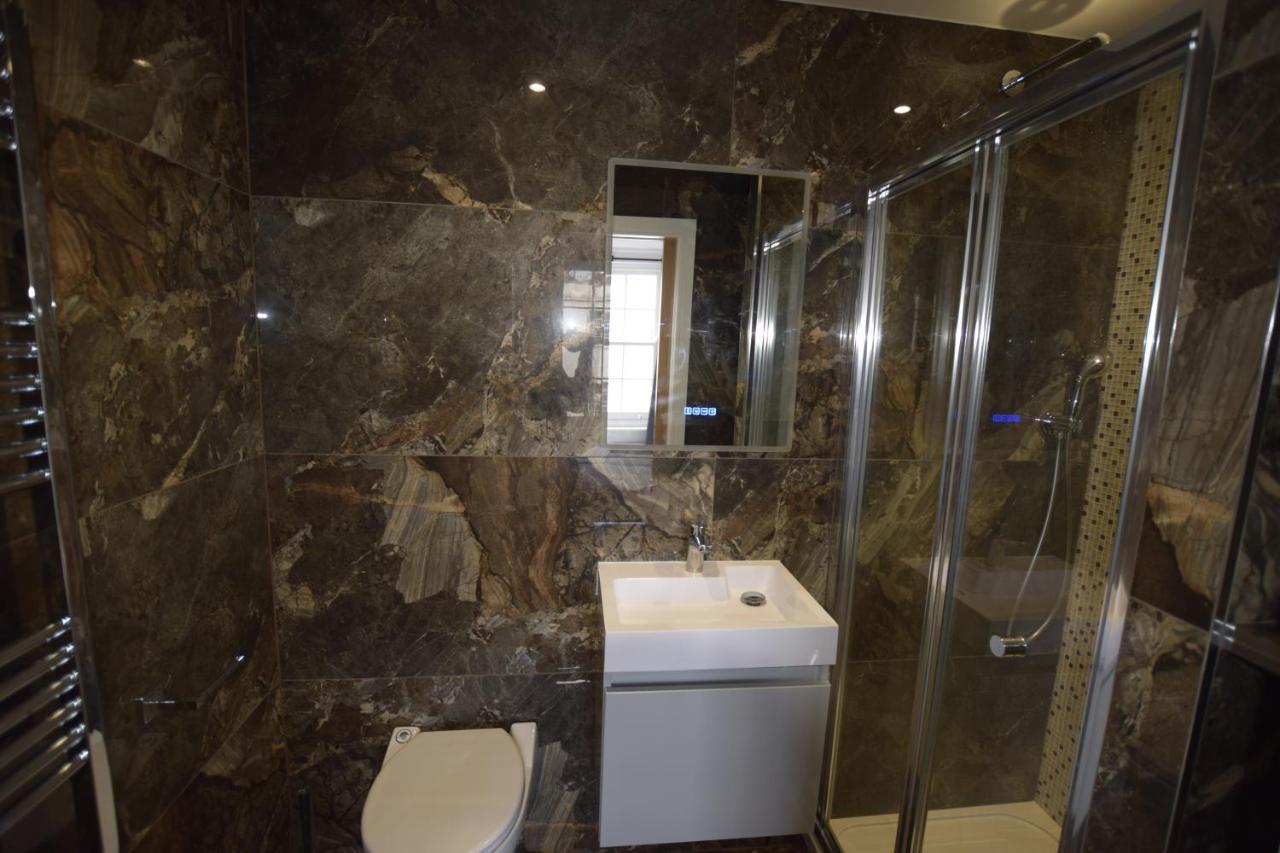 Central London Luxury Apartments Ngoại thất bức ảnh